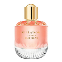Женская парфюмированная вода Elie Saab Girl Of Now Forever, 90 мл