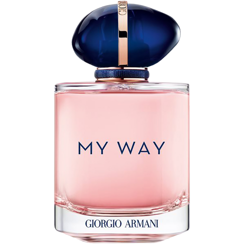 Женская парфюмерная вода Giorgio Armani My Way, 30 мл
