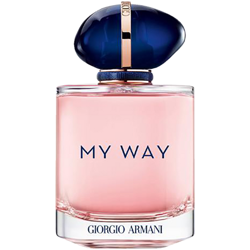 Женская парфюмированная вода Giorgio Armani My Way, 90 мл