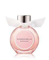 Женская парфюмированная вода rochas mademoiselle rochas women Rochas Mademoiselle Women, 50 мл