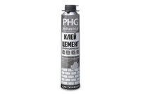 Профессиональный клей-цемент PHG Industrial GLUE CEMENT