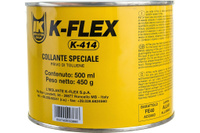 K-FLEX Клей 0.5 lt K 414 850CL020002