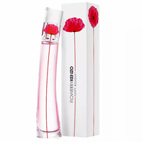 Женская парфюмерная вода Kenzo Flower Poppy Bouquet 100 мл