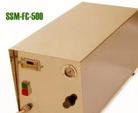 Пеногенератор для пенобетона SSM-FC-500 ССМ