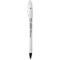 Гелевая ручка Flexoffice FO-GEL020 BLACK