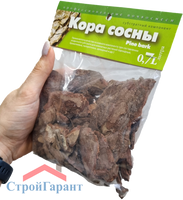 Кора сосны 0,7 л