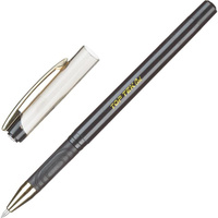 Ручка гелевая неавтомат. Unomax (Unimax) Top Tek Gel Stick Gold DC