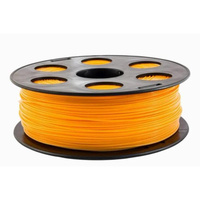 Пластик ABS для 3D-принтера BestFilament оранжевый 1.75 мм 1 кг