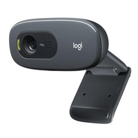 Веб-камера Logitech Webcam C270