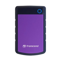 Портативный HDD Transcend TS4TSJ25H3P