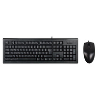 Набор клавиатура+мышь A4Tech KR-8520D