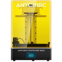 3D-принтер Anycubic Photon M3 Max