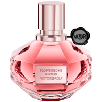 Женская парфюмированная вода Viktor&Rolf Flowerbomb Nectar, 50 мл
