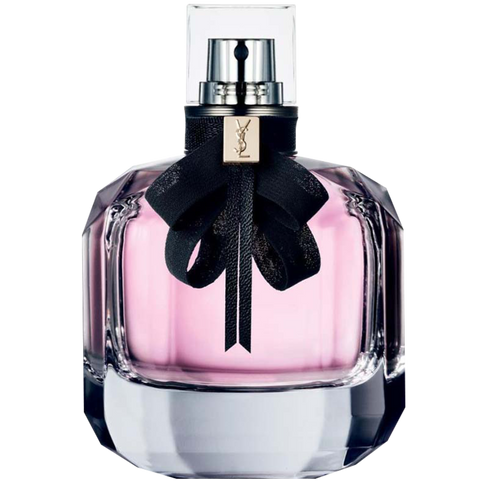 Женская парфюмерная вода Yves Saint Laurent Mon Paris, 30 мл