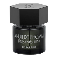Мужская парфюмированная вода Yves Saint Laurent La Nuit De L'Homme Le Parfum, 60 мл
