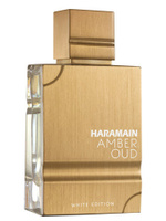 Парфюмированная вода, 60 мл Al Haramain, Amber Oud White