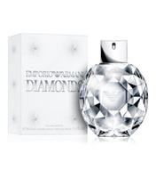 Джорджио Армани, Emporio Diamonds, парфюмированная вода, 100 мл, Giorgio Armani