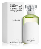 Без названия), парфюмированная вода, 100 мл Maison Margiela, (, Maison Martin Margiela