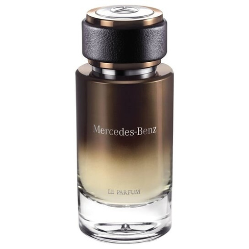 Парфюмированная вода Le Parfum For Men спрей 120 мл, Mercedes-Benz