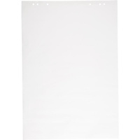 Бумага для флипчартов Attache 67.5х98 см белая блок 10 листов (70 г/кв.м)
