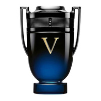 Парфюмированная вода, 100 мл Paco Rabanne, Invictus Platinum Victory Elixir Parfum