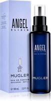 Парфюмированная вода Mugler Angel Elixir REFILL 100 мл для женщин, Thierry Mugler