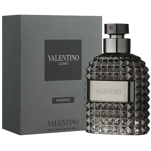 Парфюмированная вода, 50 мл Valentino, Valentino Uomo Intense