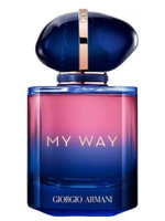 Спрей многоразового использования, 90 мл Giorgio Armani, My Way Parfum