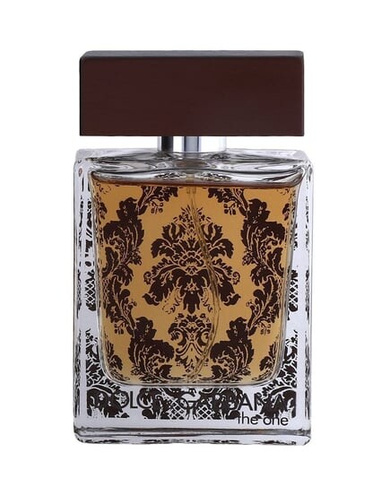 Туалетная вода, 50 мл Dolce & Gabbana, The One Barque Collector For Man