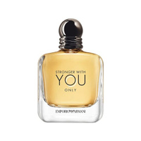 Туалетная вода, 50 мл Giorgio Armani, Stronger With You Only