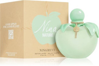 Туалетная вода, 50 мл Nina Ricci Nina Nature