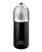 Туалетная вода Cartier Pasha De Cartier Black Edition, 150 мл