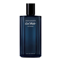 Парфюмированная вода Davidoff Cool Water Intense Man Eau de Parfum, 125 мл
