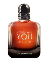 Духи Emporio Armani Stronger With You Absolutely, 100 мл