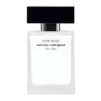 Парфюмерная вода Narciso Rodriguez Eau De Parfum For Her Pure Musc, 30 мл