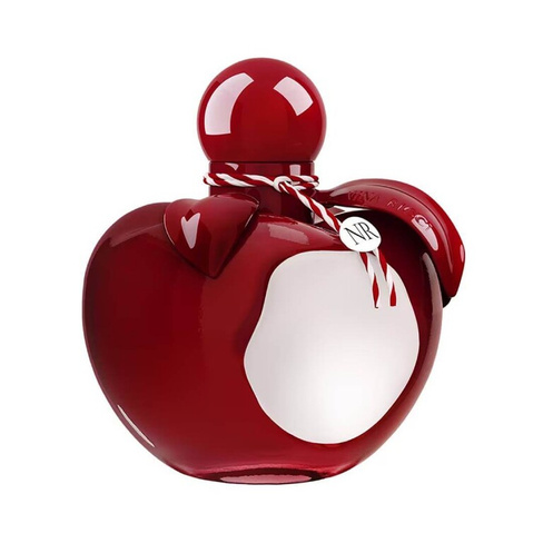 Туалетная вода Nina Ricci Nina Rouge, 80 мл