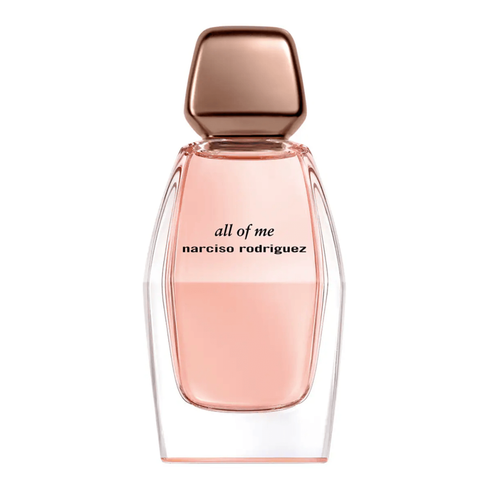 Парфюмерная вода Narciso Rodriguez Eau De Parfum All Of Me, 90 мл
