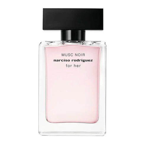 Парфюмерная вода Narciso Rodriguez Eau De Parfum Narciso Rodriguez For Her Musc Noir, 50 мл