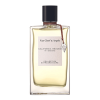 Парфюмерная вода Van Cleef & Arpels Eau De Parfum Collection Extraordinaire California Revêire, 75 мл