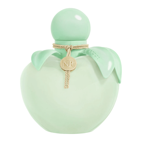 Туалетная вода Nina Ricci Eau De Toilette Nina Nature, 50 мл