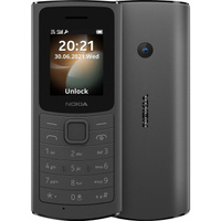 Мобильный телефон Nokia 105 TA-1557 DS