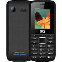 Мобильный телефон BQ 1846 One Power