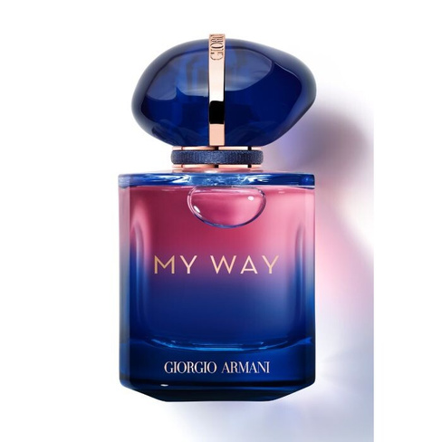 Женская туалетная вода Giorgio Armani My Way Le Parfum Perfume de Mujer Recargable Armani, 50