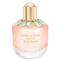 Женская туалетная вода Girl of Now Lovely Eau de Parfum Elie Saab, 90