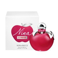 Женская туалетная вода Nina Le Parfum EDP Nina Ricci, 80