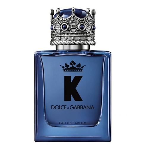 Туалетная вода унисекс K by Dolce & Gabbana Eau de Parfum Dolce & Gabbana, 50