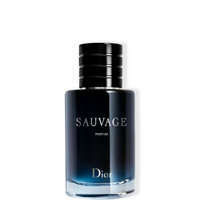 Туалетная вода унисекс SAUVAGE Parfum Dior, 60