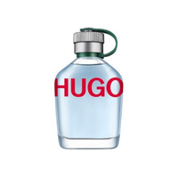Мужская туалетная вода Hugo Man EDT Hugo Boss, 125
