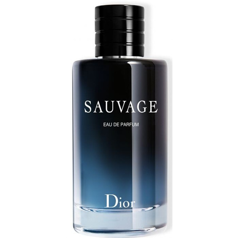Мужская туалетная вода SAUVAGE Eau de Parfum Dior, 200