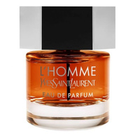 Мужская туалетная вода Yves Saint Laurent L'Homme Intense EDP Perfume para Hombre Yves Saint Laurent, 60